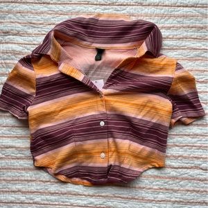 Wild Fable shirt (medium)